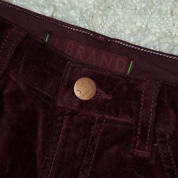 J BRAND SUPER SKINNY LAVA JEANS - Picture 3 of 8